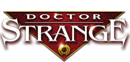 Доктор Стрэндж и Тайна Ордена магов