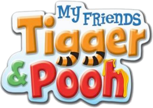 My Friends Tigger & Pooh