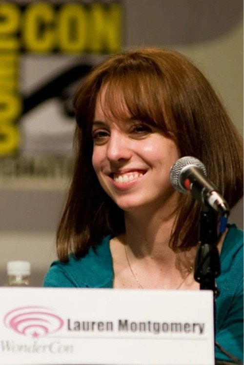 Лорен Монтгомери