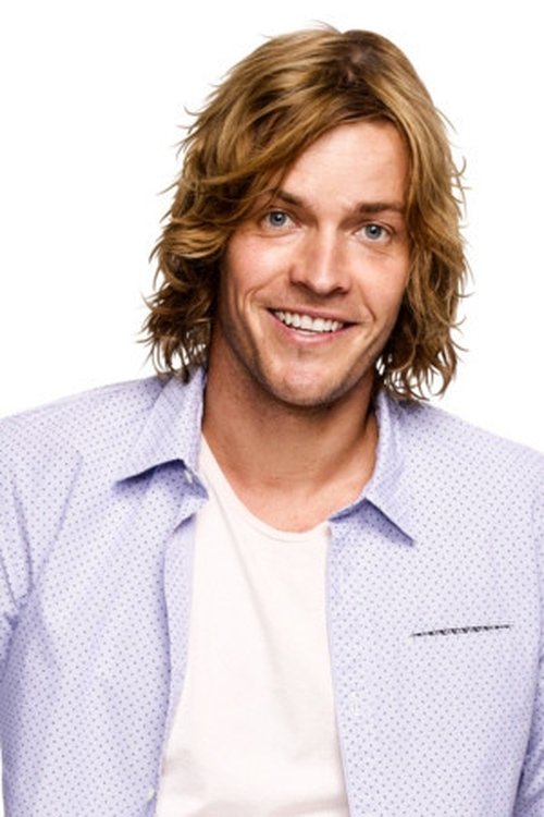 Ричард Дейвис