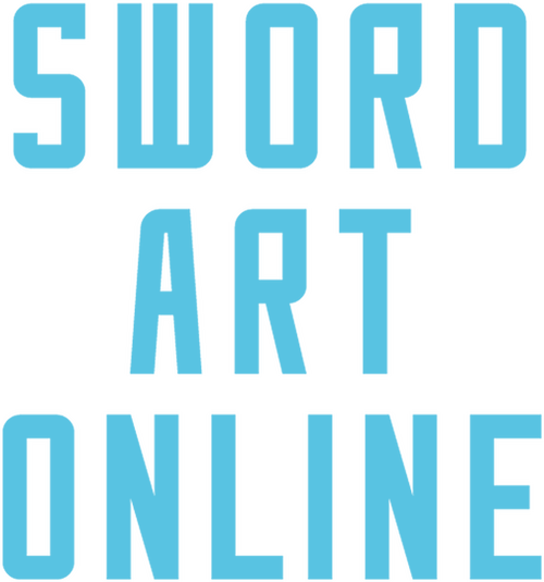 Мастера меча онлайн