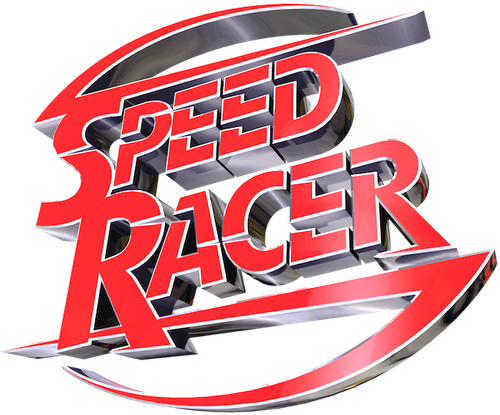 Спиди гонщик