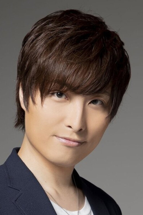 Юсукэ Тонодзаки