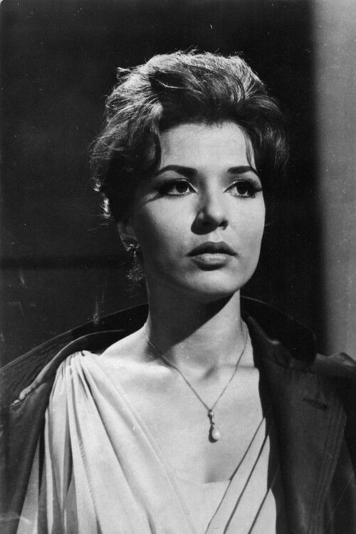 Αλίκη Γεωργούλη