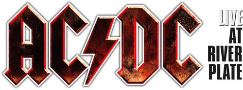 AC/DC:  Live at River Plate