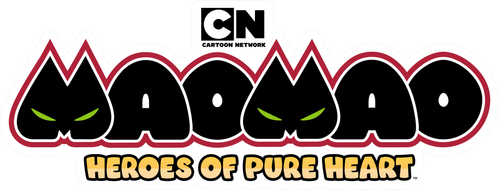 Mao Mao: Heroes of Pure Heart