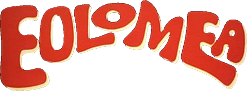 Эоломея