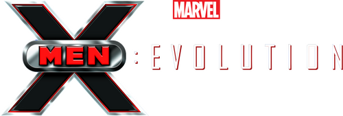 Люди Икс: Эволюция