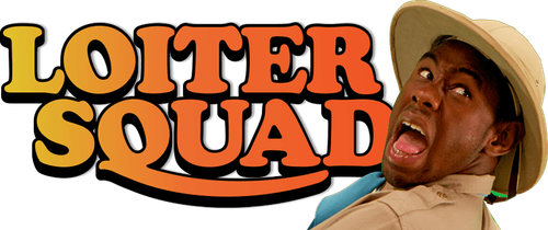 Шайка балбесов