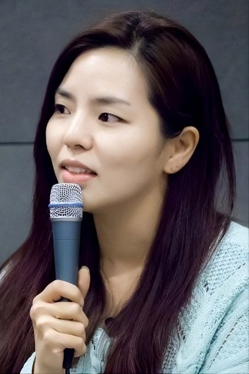 Kim Ji-hyun