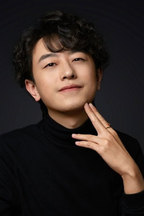 Чжэн И Цзюнь