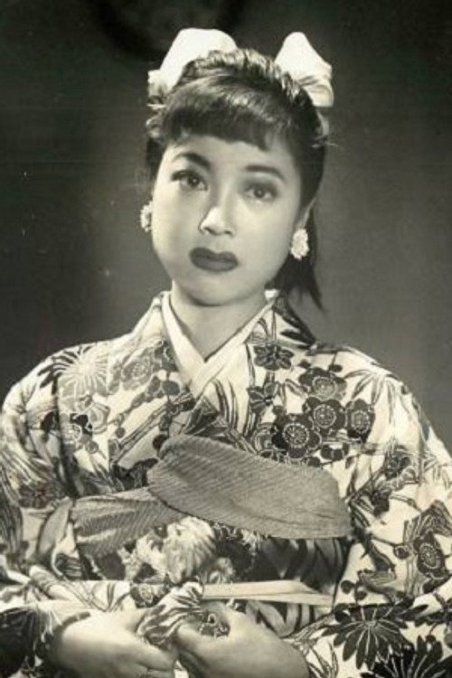 川上 康子