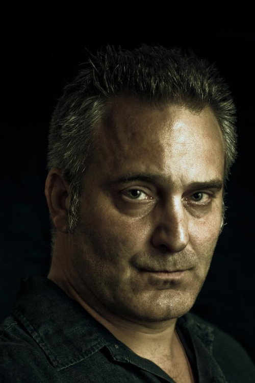 Стивен Саракко