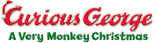 Curious George: A Very Monkey Christmas
