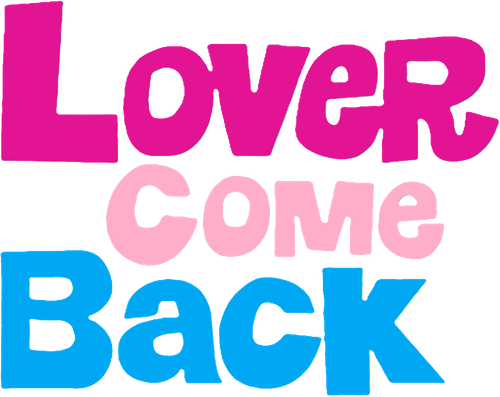 Вернись, моя любовь