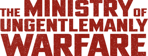 Министерство неджентльменских дел