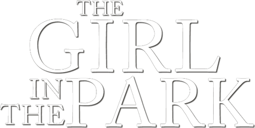 Девушка в парке