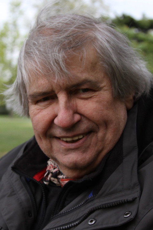 Eric Saward