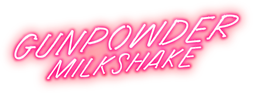 Пороховой коктейль