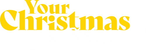 Твоё Рождество или моё?