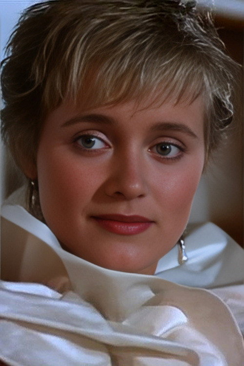 Сьюзен Хесс