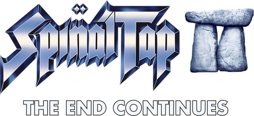 Это – Spinal Tap 2: Конец продолжается