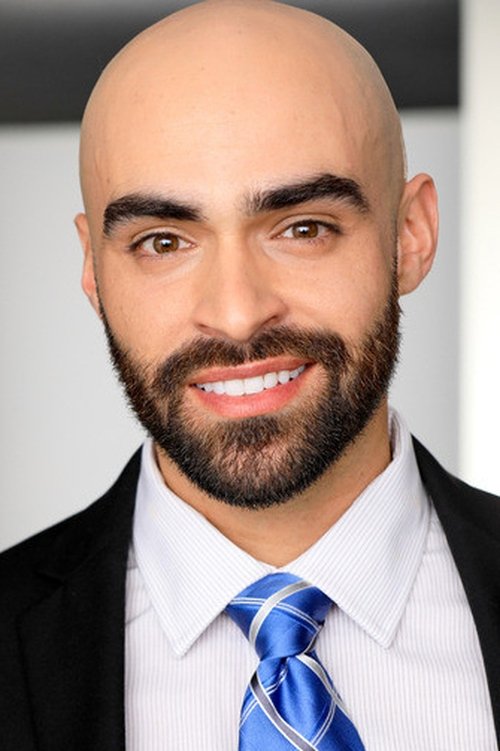 Габриэль Бонилья