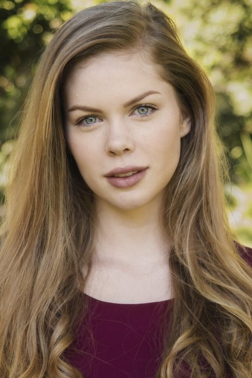 Джорджия Близзард