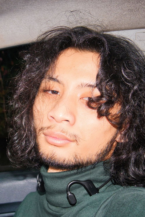 Haekal Muthahari