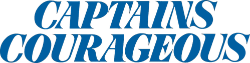 Отважные капитаны