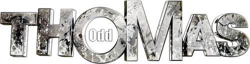 Странный Томас