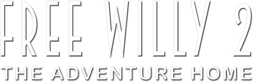 Освободите Вилли 2: Новое приключение