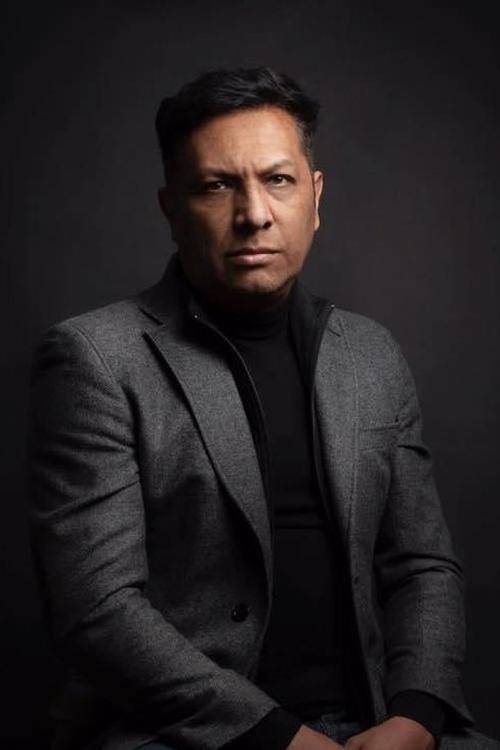 Родольфо Паласиос