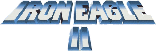 Железный орёл 2