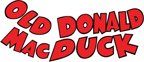 Дональд Дак: Старина МакДональд Дак