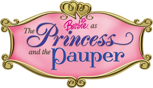 Барби: Принцесса и Нищенка