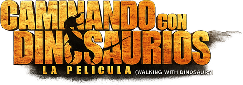 Прогулки с динозаврами в 3D