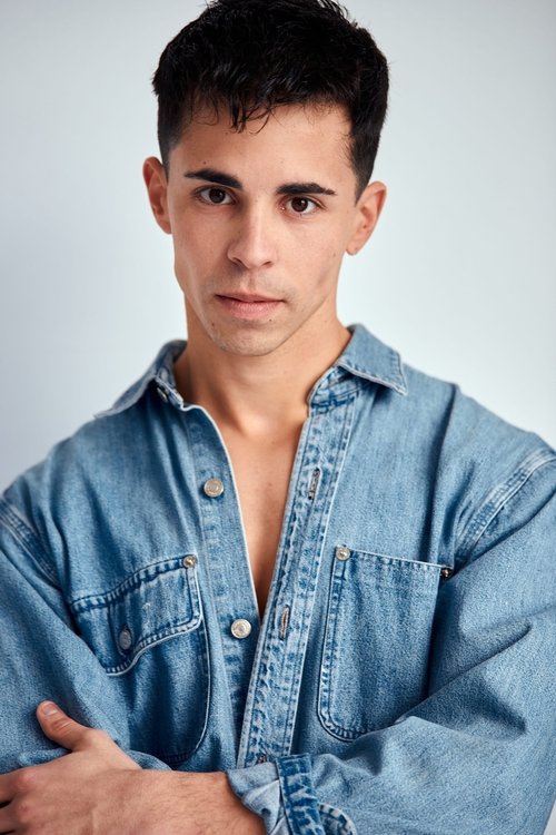 Джонатан Руис