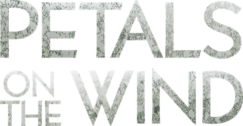 Лепестки на ветру