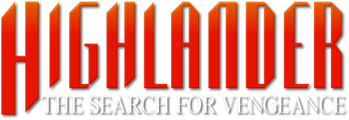 Горец: В поисках мести