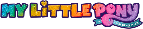My Little Pony: Новое поколение