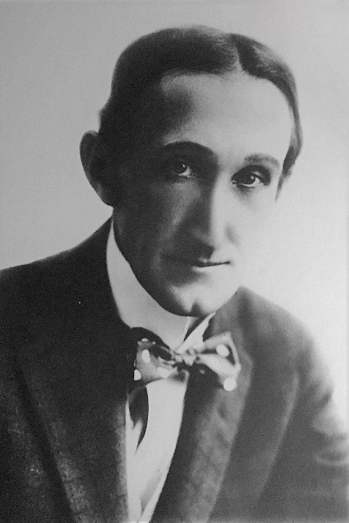 Фрэнк Хэйес