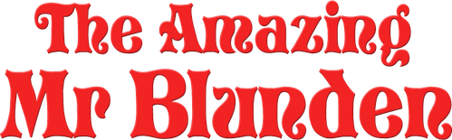 Изумительный мистер Бланден