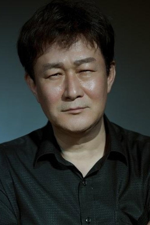 Hae-woong’s senior