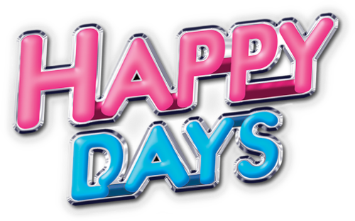 Счастливые дни