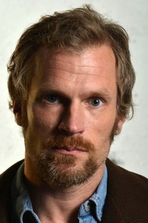 Андре Эриксен