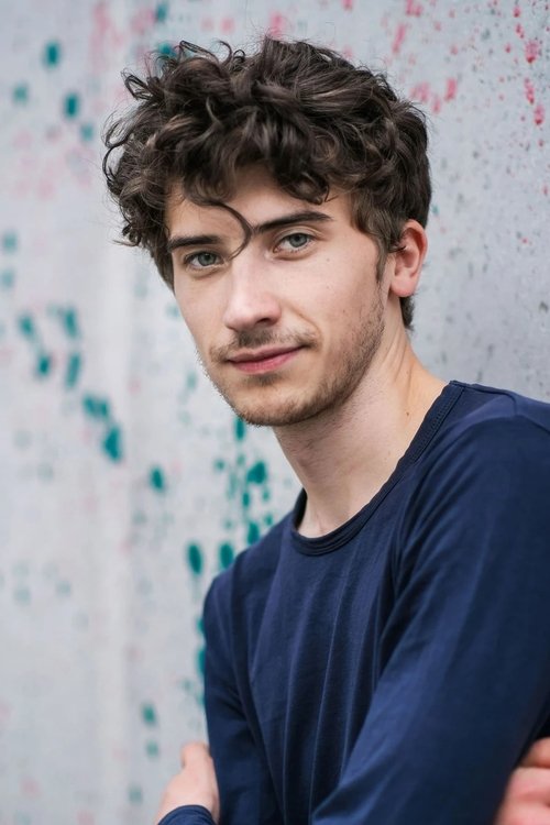 Флориан Бургкарт