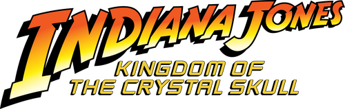 Индиана Джонс и Королевство хрустального черепа