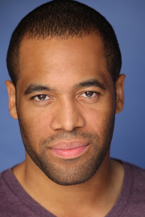 Джейсон Кэмп