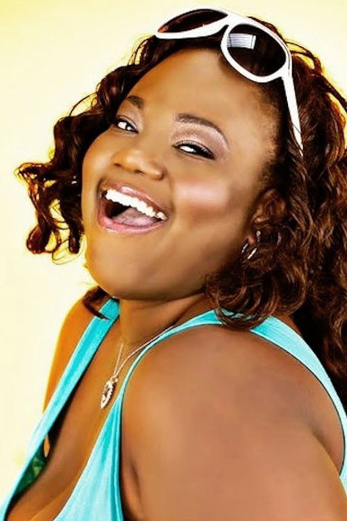 Shanna Malcolm
